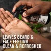 Every Man Jack Beard and Face Wash - Unscented - 6.7 fl oz - 3 of 4