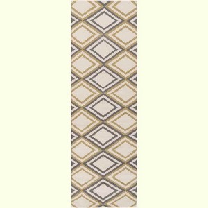 Mark & Day Felsenthal Woven Indoor Area Rugs - 1 of 3