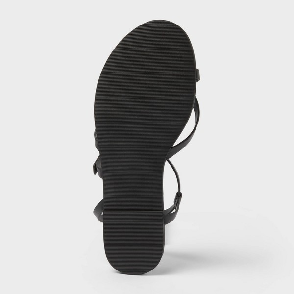 Sandalias con tobillera Alexandra para mujer - A New Day™ 4