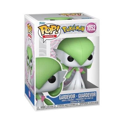 Funko POP! Games: Pokémon Gardevoir Mini Figure