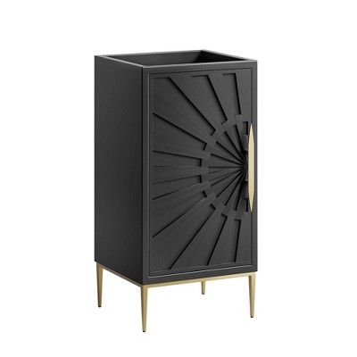 Modway Awaken 18 Inch Bathroom Vanity Cabinet