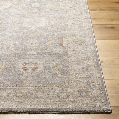 Hauteloom Giang Area Rug