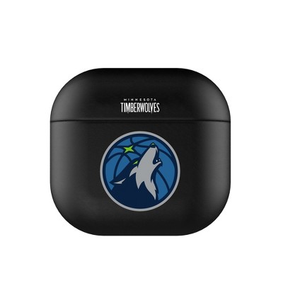 Keyscaper NBA Western Conference Teams Insignia AirPod Case Cover for AirPods 4