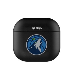 Keyscaper NBA Western Conference Teams Insignia AirPod Case Cover for AirPods 4 - 1 of 4