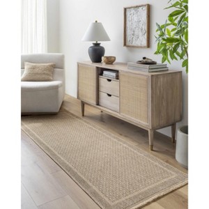 Hauteloom Ikuyo Indoor & Outdoor Rug - 1 of 4
