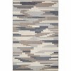 Hauteloom Clarinda Wool Hallway, Kitchen Runner Rug - Contemporary - 3 of 4