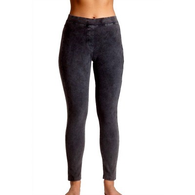 Women's High Rise Jegging - ANGEL