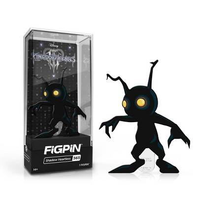 FiGPiN Disney Kingdom Hearts - Shadow Heartless #565