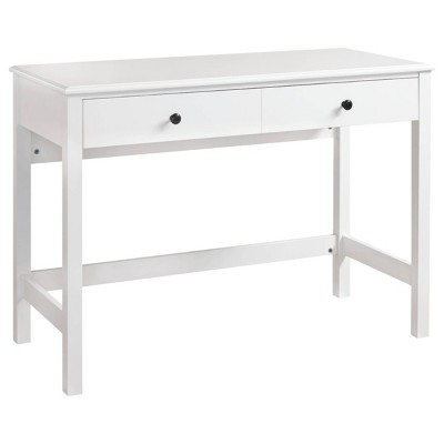 Othello Home Office Small Desk White - Signature Design by Ashley