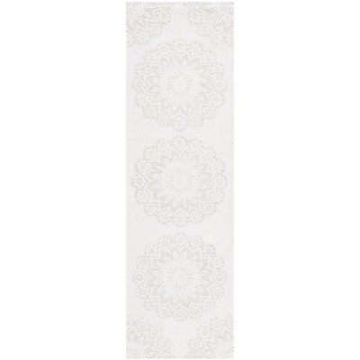 Blossom BLM108 Hand Tufted Rug - Safavieh