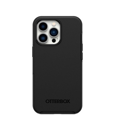 OtterBox Apple iPhone 13 Pro Symmetry + Series - Black