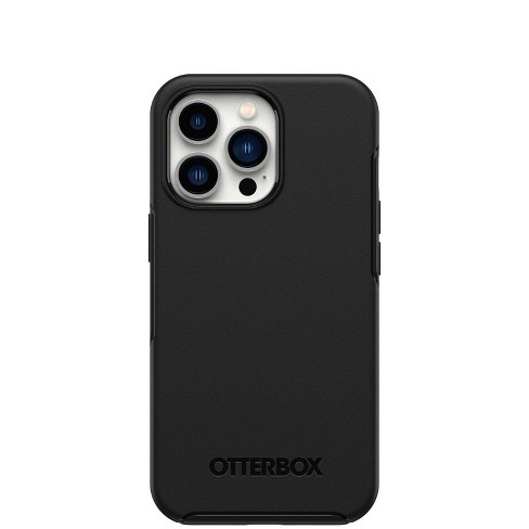Otterbox Apple Iphone 13 Pro Symmetry + Series With Magsafe - Black ...