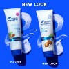 Head and Shoulders Dandruff Conditioner, Anti-Dandruff Treatment, Dry Scalp Care for Daily Use, Paraben Free, 20 oz - 3 of 4