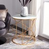 Cagney Accent Table  - Safavieh - 2 of 4