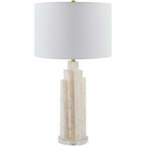 Livabliss Falaise Traditional Table Lamps - 1 of 4