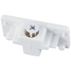 Cal Lighting Dead End Cap (3 Wires) - 4 of 4