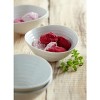 Portmeirion Sophie Conran White Sorbet/Dessert Bowl - 2 of 3