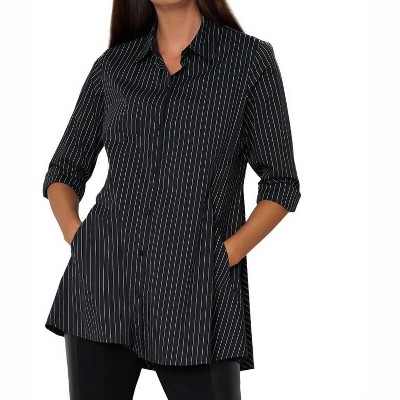 Women's Center Stage Shirt - Stella Carakasi