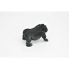 Gorilla, Great Apes, Very Nice Plastic Design, African Primate Figure, Figure, Model, Figurine, Replica, Toy, Gift,  3 1/2 Inches.   CWG167 BB40 - 4 of 4