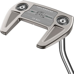 TaylorMade TP Reserve TR-M27 Putter - 1 of 4