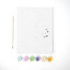 Paint By Number Cat Craft Activity Kit - Bullseye's Playground™ - 2 of 3