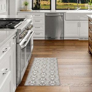 Jean Pierre All Loop Tufted Rugs - 1 of 4