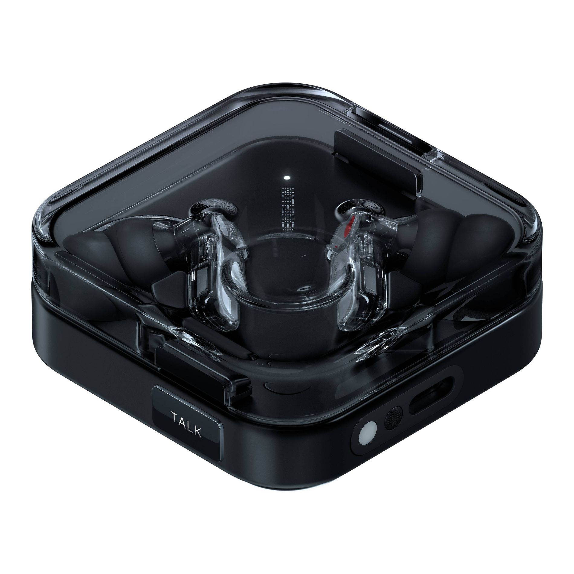 Nothing Ear (3) True Wireless Earbuds