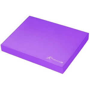 ProsourceFit Exercise Balance Pad, 1 Each - 1 of 4