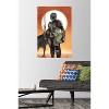 Trends International Star Wars: The Mandalorian - Manga Duo Unframed Wall Poster Prints - 2 of 4