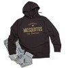 Simply Sage Market Support Mosquitos  Hoodie - 3 of 4