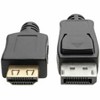 Tripp Lite DisplayPort to HDMI Extender Kit - 150 Ft - 1 Input Device - 1 Output Device - (B150-1A1-HDMI) - Cable Adapters and Couplers - 2 of 4