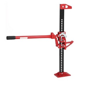 Farm Jack 3 Ton Heavy Duty, Hi-Lift Off Road Jack for Truck SUV Tractor - 1 of 4