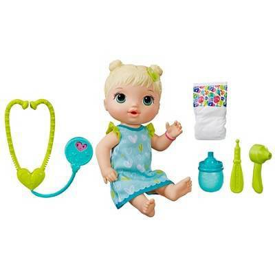 hasbro baby alive make me better doll