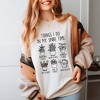 Simply Sage Market Women's Things I Do In My Spare Time Short Sleeve Graphic Tee - 2 of 4