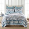 Wentworth Quilt Set - Levtex Home - 2 of 4