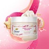 Dove Beauty Limited Edition Holiday Treat Body Scrub - Sugar Cookie Sprinkle - 15oz - 3 of 4