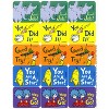 Eureka® Dr. Seuss™ Success Stickers, 120 Per Pack, 12 Packs - 2 of 3