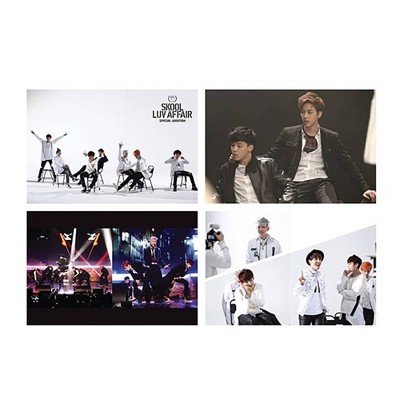 THE ORCHARD - Brandclub - BTS - Skool Luv Affair (Special Addition
