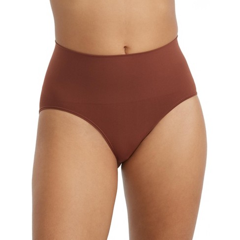 The Bare Smoothing Seamless Collection