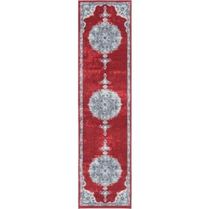 Brentwood BNT867 Power Loomed Indoor Rugs - Safavieh - 1 of 4
