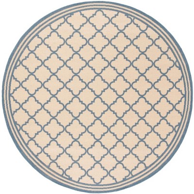 Beach House BHS121 POWER LOOMED Rug - Safavieh