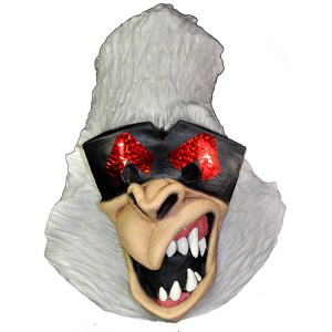 Trick Or Treat Studios King Of Tokyo Kong Mask Adult Costume Accessory - 1 of 1
