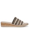 LifeStride Women's Breezy Slide Sandal - 3 of 4