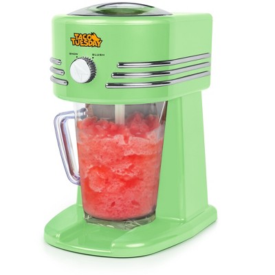 Taco Tuesday TTFB4LG Frozen Beverage Station