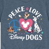 Boys' - Disney - Cats & Dogs Short Sleeve Graphic T-Shirt - 2 of 4