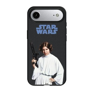 Star Wars Rebel Alliance Color Block MagSafe Compatible Cell Phone Case for Apple iPhone 17 Series - 1 of 4