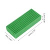 Unique Bargains Solid Pumice Stone Foot Scrubber 1 Pc - 4 of 4