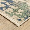 Oriental Weavers Soleri SOL08 Beige/ Green Indoor Area Rug - 5'3" x 7'6" - 2 of 4