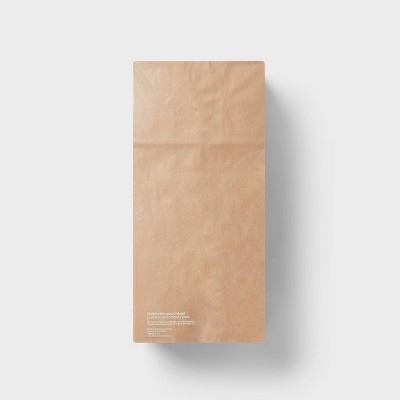 Lunch Storage Bags - 100ct - up&up™