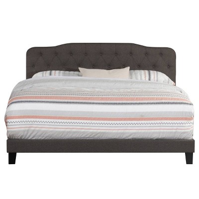 target upholstered headboard